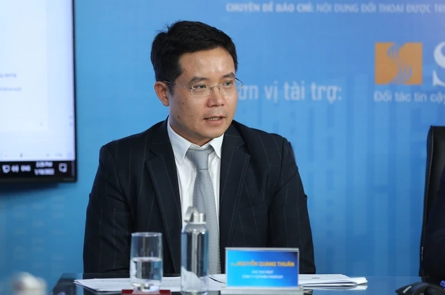 "Mỏ vàng" bị bỏ quên của Việt Nam mới khai thác 0,1%: Thua xa Hàn Quốc 21%, Malaysia 14% nhưng có thể bùng nổ gấp 100 lần "Mỏ vàng" bị bỏ quên của Việt Nam mới khai thác 0,1%: Thua xa Hàn Quốc 21%, Malaysia 14% nhưng có thể bùng nổ gấp 100 lần