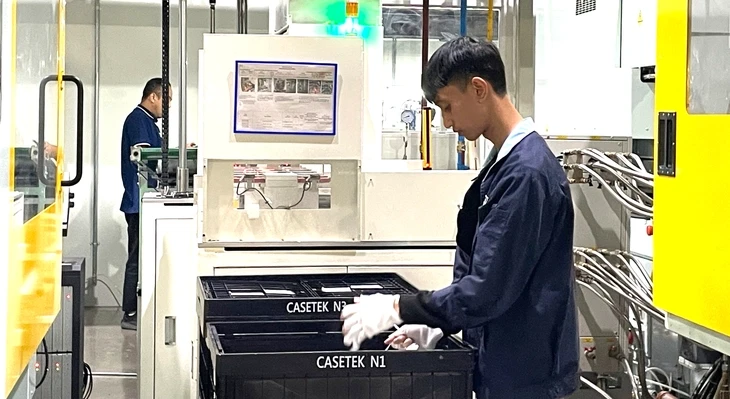 ‘Sức khỏe’ hộ kinh doanh suy giảm ‘Sức khỏe’ hộ kinh doanh suy giảm