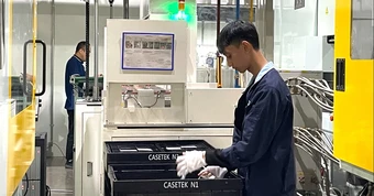 ‘Sức khỏe’ hộ kinh doanh suy giảm