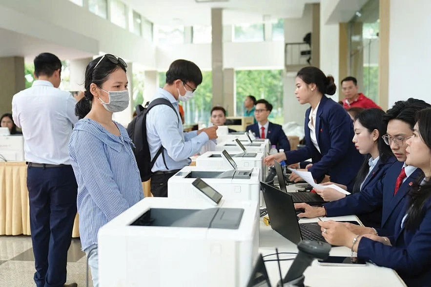 “Thước đo” quan trọng về minh bạch của doanh nghiệp “Thước đo” quan trọng về minh bạch của doanh nghiệp