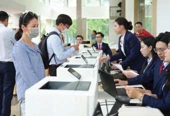 “Thước đo” quan trọng về minh bạch của doanh nghiệp