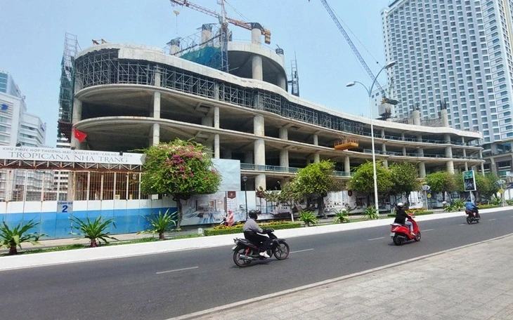 ‘Top’ nợ thuế hàng đầu Khánh Hòa gồm những ai? ‘Top’ nợ thuế hàng đầu Khánh Hòa gồm những ai?