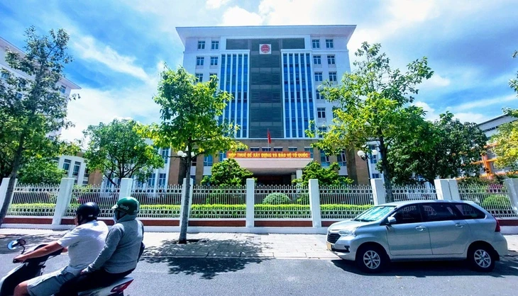 ‘Top’ nợ thuế hàng đầu Khánh Hòa gồm những ai? ‘Top’ nợ thuế hàng đầu Khánh Hòa gồm những ai?