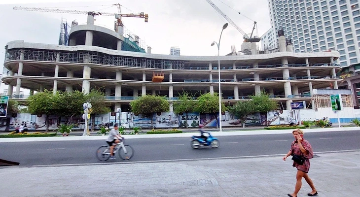 ‘Top’ nợ thuế hàng đầu Khánh Hòa gồm những ai? ‘Top’ nợ thuế hàng đầu Khánh Hòa gồm những ai?