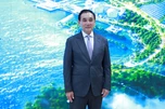 “Vua điện” Thái Lan có tài sản gần 17 tỷ USD muốn rót thêm vốn vào Việt Nam: Đã có 5 dự án điện, từng đề xuất LNG Cà Ná 6.000 MW
