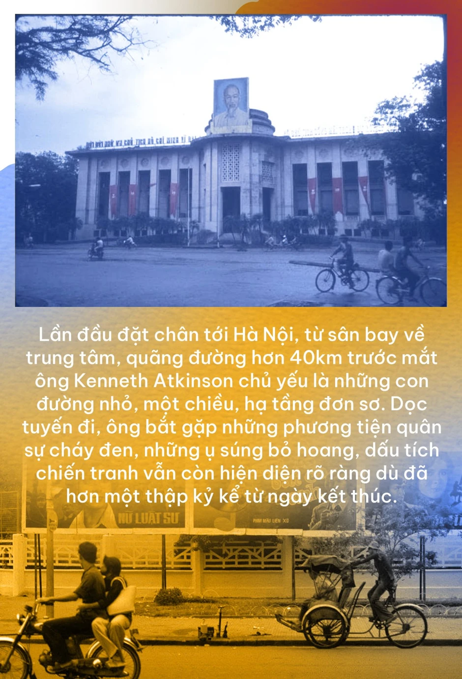 000001: Mã số căn cước đặc biệt của doanh nhân Anh dành trọn sự nghiệp 37 năm cho Việt Nam và màn đặt cược “không có kế hoạch B” 000001: Mã số căn cước đặc biệt của doanh nhân Anh dành trọn sự nghiệp 37 năm cho Việt Nam và màn đặt cược “không có kế hoạch B”