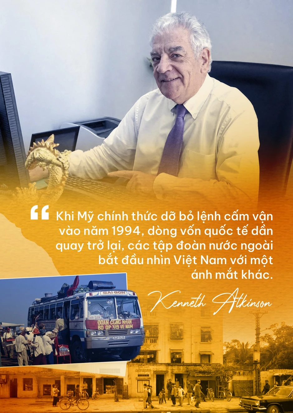 000001: Mã số căn cước đặc biệt của doanh nhân Anh dành trọn sự nghiệp 37 năm cho Việt Nam và màn đặt cược “không có kế hoạch B” 000001: Mã số căn cước đặc biệt của doanh nhân Anh dành trọn sự nghiệp 37 năm cho Việt Nam và màn đặt cược “không có kế hoạch B”