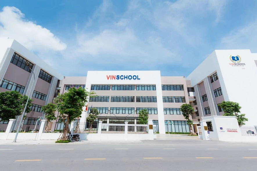 1 hệ thống trong Vingroup của tỷ phú Phạm Nhật Vượng thu về hàng nghìn tỷ nhưng tuyên bố hoạt động không vì lợi nhuận 1 hệ thống trong Vingroup của tỷ phú Phạm Nhật Vượng thu về hàng nghìn tỷ nhưng tuyên bố hoạt động không vì lợi nhuận