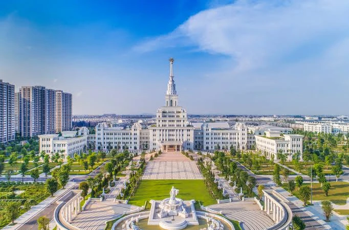 1 hệ thống trong Vingroup của tỷ phú Phạm Nhật Vượng thu về hàng nghìn tỷ nhưng tuyên bố hoạt động không vì lợi nhuận 1 hệ thống trong Vingroup của tỷ phú Phạm Nhật Vượng thu về hàng nghìn tỷ nhưng tuyên bố hoạt động không vì lợi nhuận