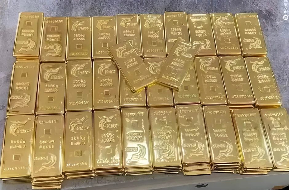 10 nguyên tắc sống còn khi đầu tư vàng