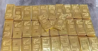 10 nguyên tắc sống còn khi đầu tư vàng