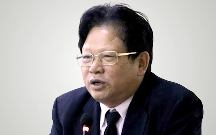 18 năm ở Hóa chất Đức Giang, ông Đào Hữu Huyền xây dựng 'đế chế' phốt pho nghìn tỉ ra sao?