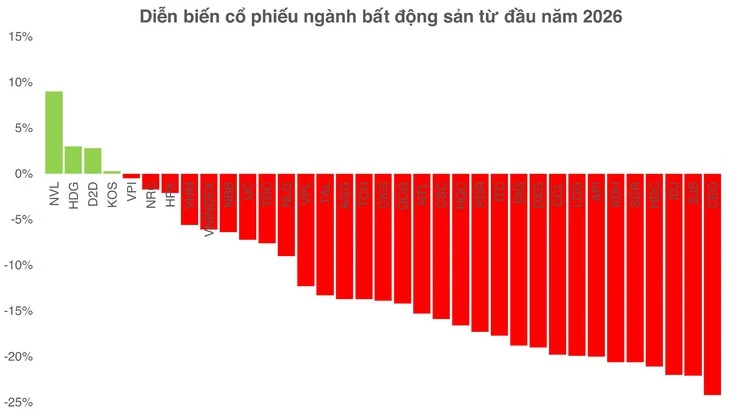 2 năm 'trắng' doanh thu bất động sản, Lideco lấy gì để trả người lao động 23 triệu/tháng?