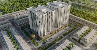 2 năm 'trắng' doanh thu bất động sản, Lideco lấy gì để trả người lao động 23 triệu/tháng?