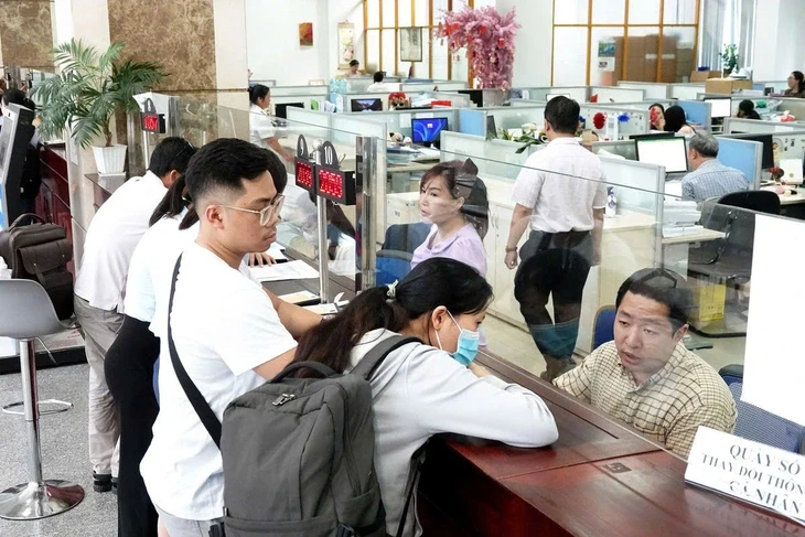 28 triệu/tháng vẫn có thể chưa phải nộp thuế thu nhập cá nhân 28 triệu/tháng vẫn có thể chưa phải nộp thuế thu nhập cá nhân
