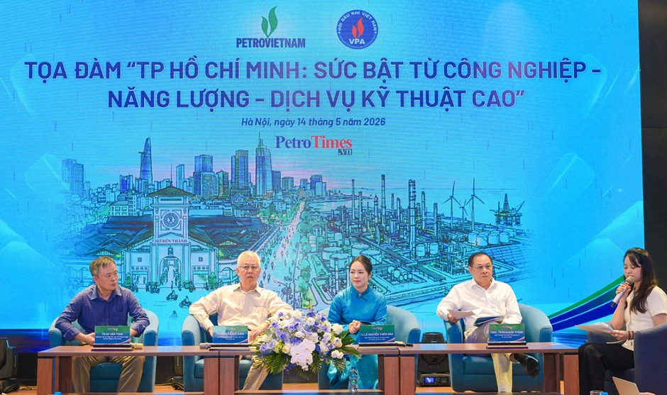 3 động lực giúp TPHCM hướng tới siêu đô thị và tăng trưởng trên 10% 3 động lực giúp TPHCM hướng tới siêu đô thị và tăng trưởng trên 10%