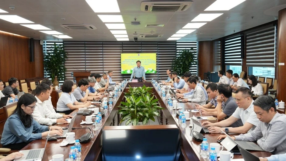 3.425 tỷ đồng và cuộc chuyển dịch chưa từng có của 'ông lớn' năng lượng Việt Nam chỉ trong 4 tháng đầu năm 3.425 tỷ đồng và cuộc chuyển dịch chưa từng có của 'ông lớn' năng lượng Việt Nam chỉ trong 4 tháng đầu năm