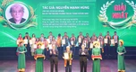 42 nhà khoa học, 24 nông dân Việt Nam thắng giải lớn