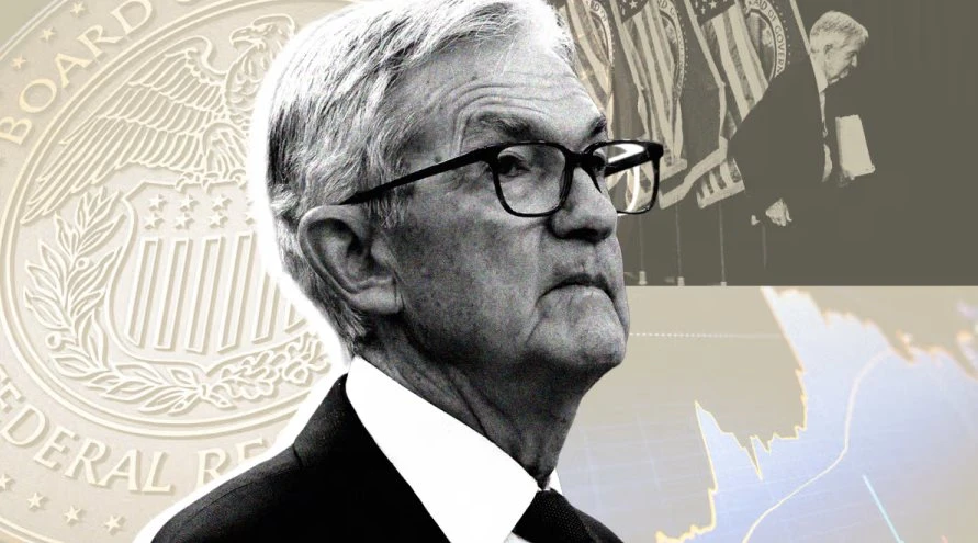 5 ngày đếm ngược ông Jerome Powell rời ghế Chủ tịch Fed: ‘Sai lầm’ đắt giá khiến lạm phát 2% mãi là mục tiêu xa vời 5 ngày đếm ngược ông Jerome Powell rời ghế Chủ tịch Fed: ‘Sai lầm’ đắt giá khiến lạm phát 2% mãi là mục tiêu xa vời