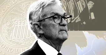 5 ngày đếm ngược ông Jerome Powell rời ghế Chủ tịch Fed: ‘Sai lầm’ đắt giá khiến lạm phát 2% mãi là mục tiêu xa vời