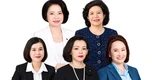 5 người phụ nữ Việt Nam quyền lực nhất châu Á tạo ra hơn nửa triệu tỷ doanh thu một năm và 444.000 việc làm cho lao động toàn cầu