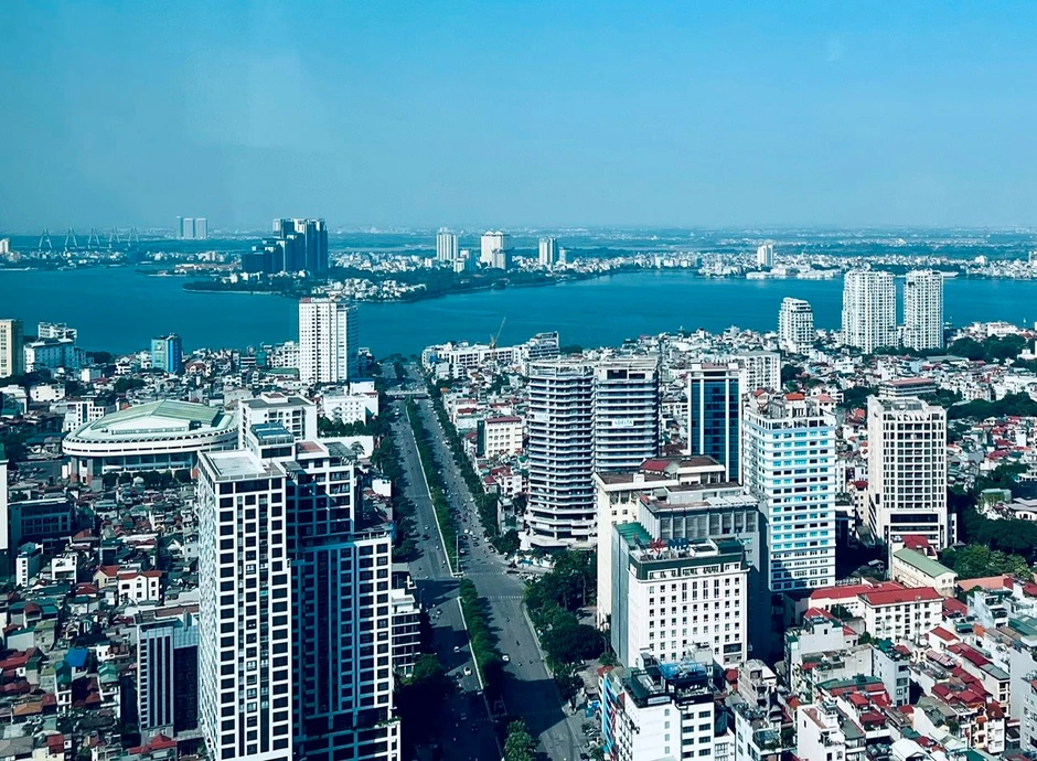 7 thành phố trực thuộc Trung ương vừa dẫn đầu cả nước ở một chỉ số quan trọng 7 thành phố trực thuộc Trung ương vừa dẫn đầu cả nước ở một chỉ số quan trọng