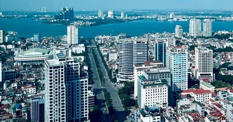 7 thành phố trực thuộc Trung ương vừa dẫn đầu cả nước ở một chỉ số quan trọng