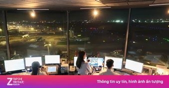 73 chuyến bay bị ảnh hưởng vì sự cố Tân Sơn Nhất bị drone xâm nhập