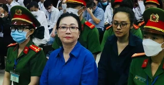 8 tài sản của bà Trương Mỹ Lan mà Ngân hàng SCB đấu giá là gì?