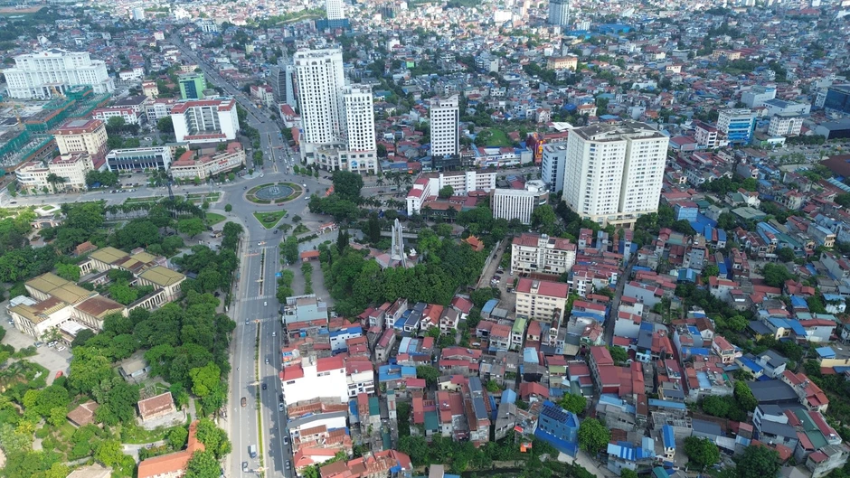 8 tỷ USD vốn FDI đổ về Thái Nguyên trong 6 tháng 8 tỷ USD vốn FDI đổ về Thái Nguyên trong 6 tháng