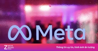 8.000 nhân viên Meta sắp mất việc