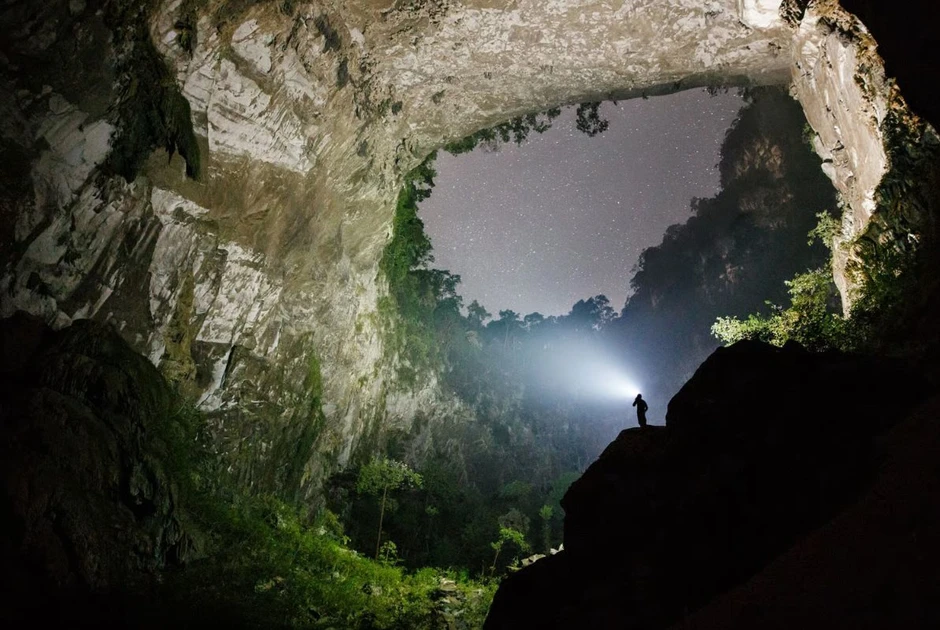 8.552 người chi 70 triệu đồng/vé để mạo hiểm khám phá nơi được gọi là “thế giới khác” tại Việt Nam, đã hết chỗ tới năm 2028 8.552 người chi 70 triệu đồng/vé để mạo hiểm khám phá nơi được gọi là “thế giới khác” tại Việt Nam, đã hết chỗ tới năm 2028