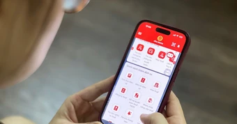 9,1 triệu người nộp thuế chưa biết đến ứng dụng eTax Mobile