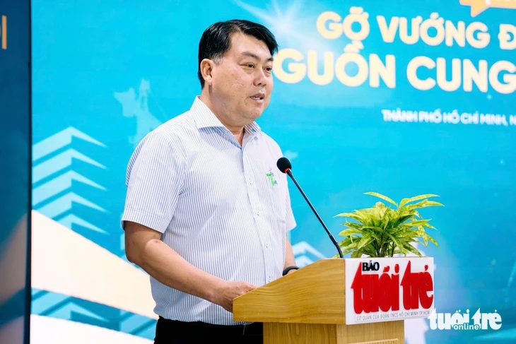 95% công nhân tại TP.HCM muốn mua nhà ở xã hội, phải 20 năm mới đủ tiền
