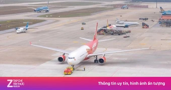 95% dân số sẽ được tiếp cận sân bay trong bán kính 100 km từ 2030