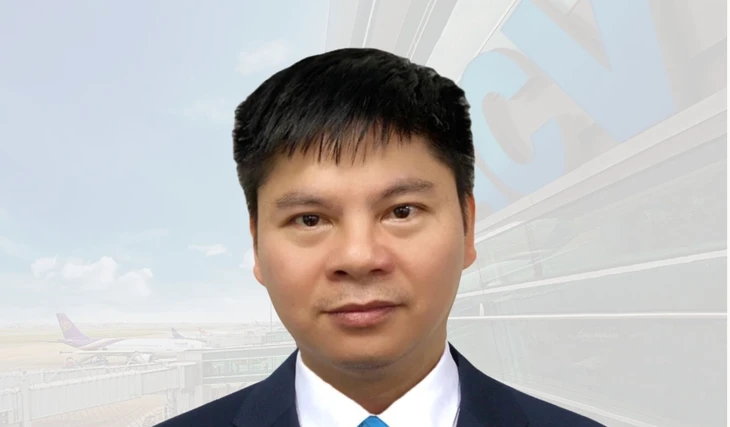 ACV bổ nhiệm quyền Chủ tịch giữa biến động nhân sự cấp cao ACV bổ nhiệm quyền Chủ tịch giữa biến động nhân sự cấp cao