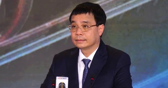 ACV công bố 'Chủ tịch Vũ Thế Phiệt bị bắt vì gây hậu quả đặc biệt nghiêm trọng'