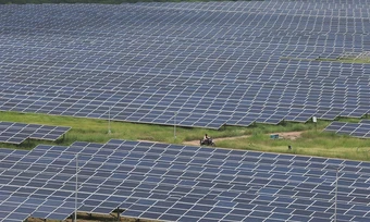 ADB hỗ trợ 50 tỷ USD cho lưới truyền tải điện xuyên châu Á - Thái Bình Dương - Báo TinVina