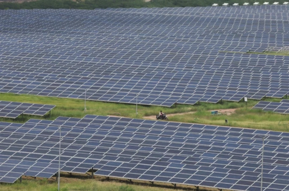 ADB hỗ trợ 50 tỷ USD cho lưới truyền tải điện xuyên châu Á - Thái Bình Dương - Báo TinVina
