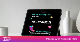 AE-Dragon ghi dấu với mạng lưới hơn 1.000 nhà sáng tạo sau 2 năm