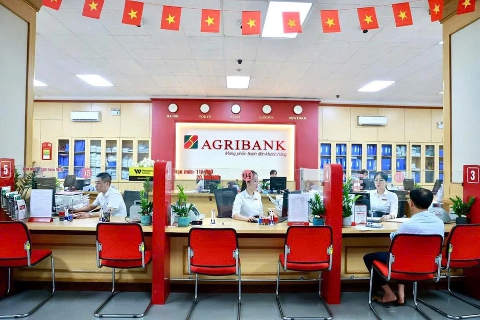 Agribank chào bán 15.000 tỷ đồng trái phiếu ra công chúng Agribank chào bán 15.000 tỷ đồng trái phiếu ra công chúng