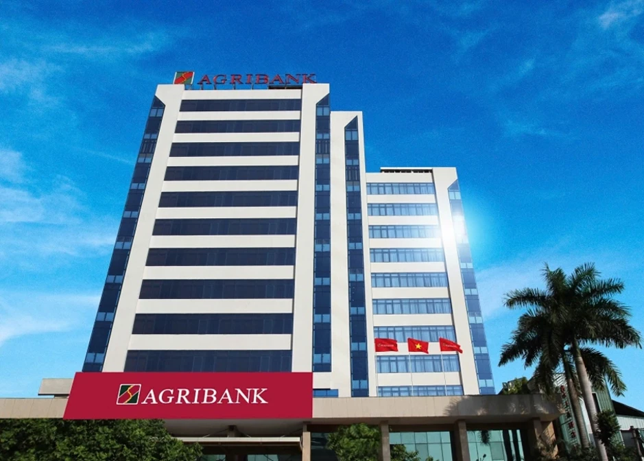Agribank được bổ sung gần 30.000 tỷ đồng vốn điều lệ Agribank được bổ sung gần 30.000 tỷ đồng vốn điều lệ