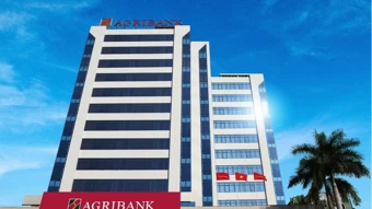 Agribank được bổ sung gần 30.000 tỷ đồng vốn điều lệ