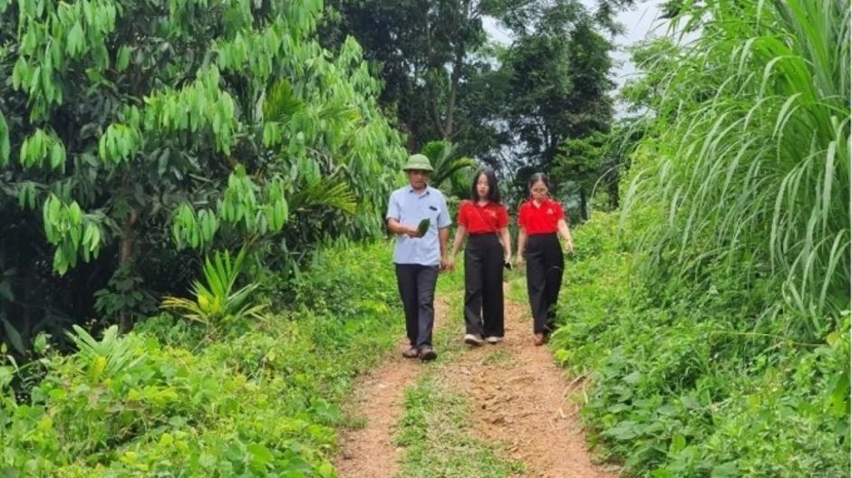 Agribank tiếp sức doanh nghiệp Việt vươn ra thế giới Agribank tiếp sức doanh nghiệp Việt vươn ra thế giới