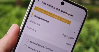 Ai sẽ bị khóa SIM vì không chính chủ?