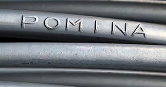 Âm vốn gần 631 tỉ đồng, Pomina nguy cơ mất tư cách công ty đại chúng