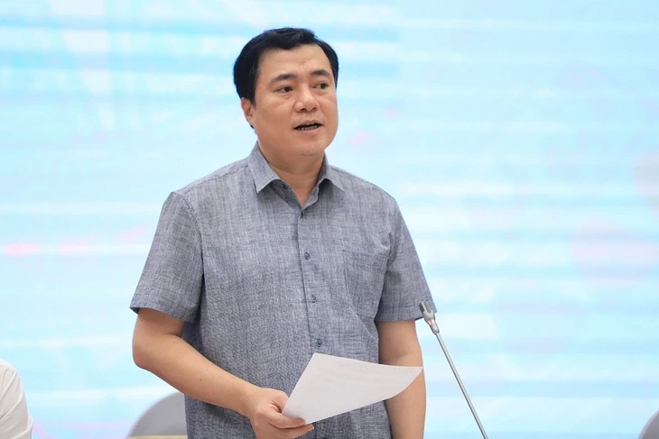 Áp lực điện tăng mạnh, Bộ Công Thương kêu gọi tiết kiệm điện giờ cao điểm Áp lực điện tăng mạnh, Bộ Công Thương kêu gọi tiết kiệm điện giờ cao điểm