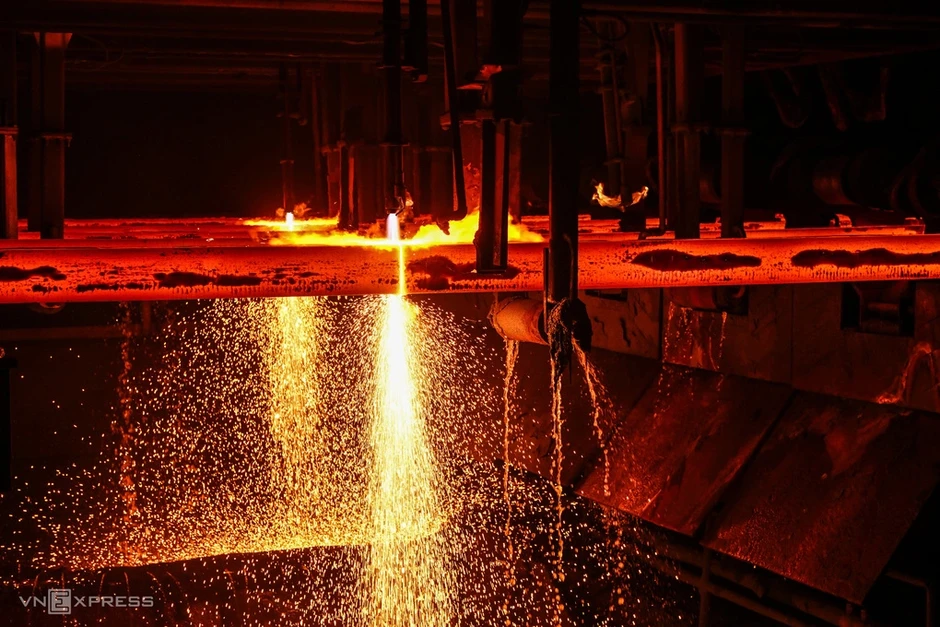 'Áp thuế 15 USD mỗi tấn CO2 có thể giúp Việt Nam giảm 3% phát thải' - Báo TinVina