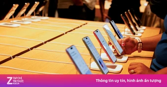 Apple thắng lớn: Ấn Độ dự kiến kéo dài ưu đãi thuế đến năm 2041