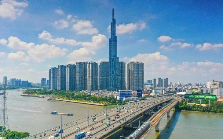 Ba yếu tố then chốt quyết định hiệu quả môi trường kinh doanh của khu vực tư nhân Ba yếu tố then chốt quyết định hiệu quả môi trường kinh doanh của khu vực tư nhân